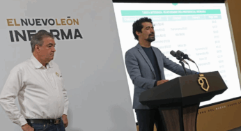 Desmienten aumento a tarifa del transporte público